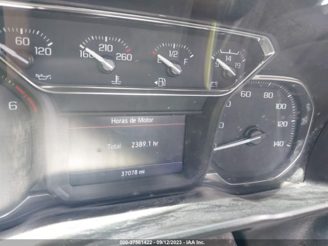 3GTP9EEDXMG390913 GMC Sierra 1500 At4
