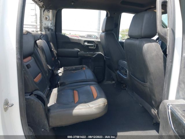 3GTP9EEDXMG390913 GMC Sierra 1500 At4