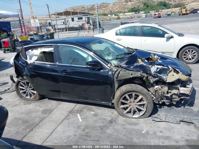 Acura TLX 2018 19UUB1F37JA011626 Image 12