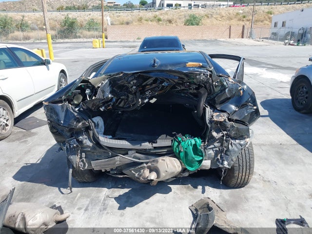 Acura TLX 2018 19UUB1F37JA011626 Image 15