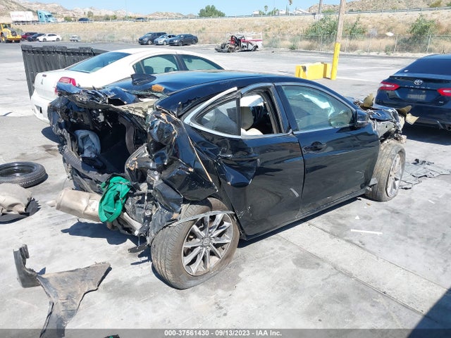 Acura TLX 2018 19UUB1F37JA011626 Image 4