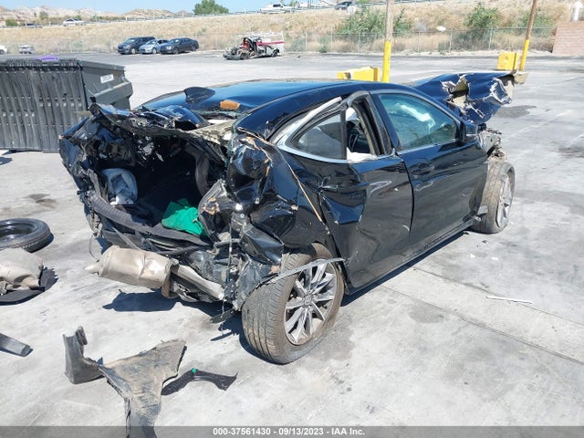 Acura TLX 2018 19UUB1F37JA011626 Image 6