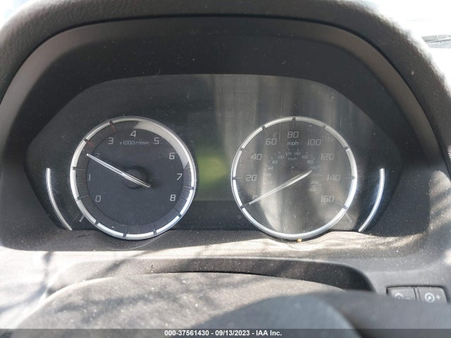 Acura TLX 2018 19UUB1F37JA011626 Image 7