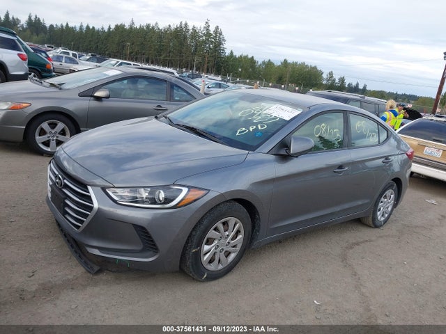 Hyundai mpi nu 2018 5NPD74LF1JH249285 Image 15