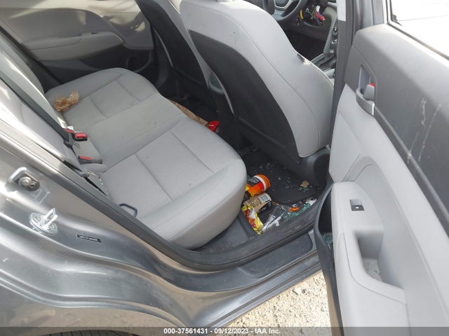Hyundai mpi nu 2018 5NPD74LF1JH249285 Image 21