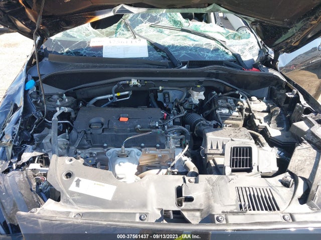 2023 HONDA HR-V LX VIN: 3CZRZ1H37PM714596