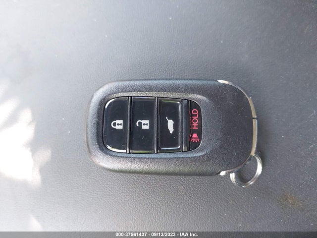 2023 HONDA HR-V LX VIN: 3CZRZ1H37PM714596