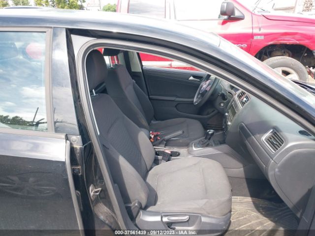 2014 VOLKSWAGEN JETTA SEDAN 3VW2K7AJXEM379044 Photo 4