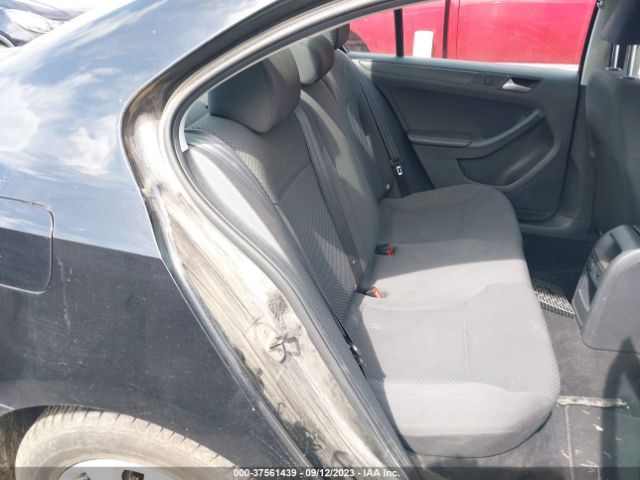 2014 VOLKSWAGEN JETTA SEDAN 3VW2K7AJXEM379044 Photo 7