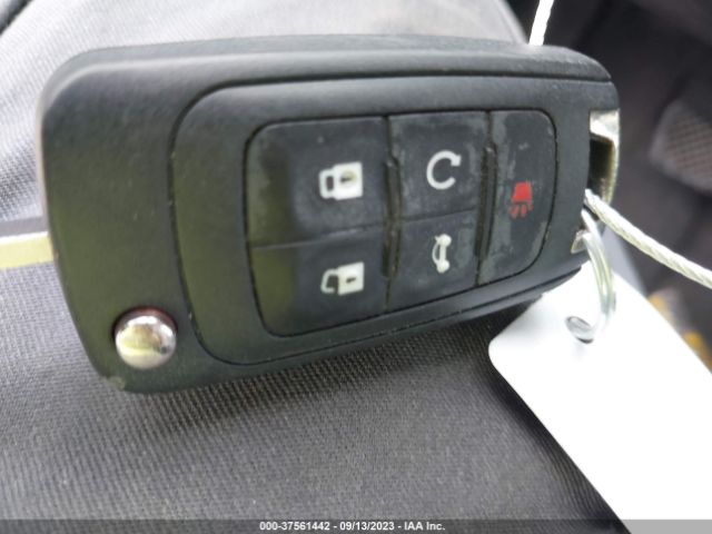 1GNALCEK7FZ144177 Chevrolet EQUINOX LT