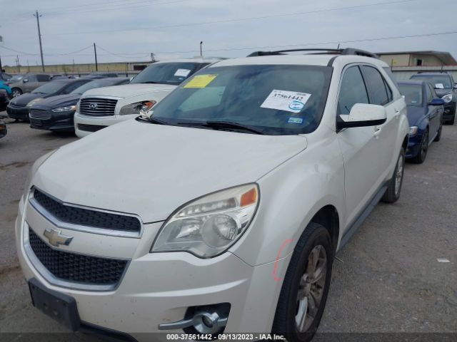 1GNALCEK7FZ144177 Chevrolet EQUINOX LT