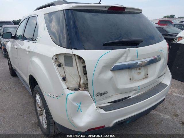1GNALCEK7FZ144177 Chevrolet EQUINOX LT