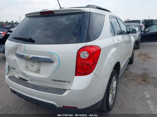 1GNALCEK7FZ144177 Chevrolet EQUINOX LT
