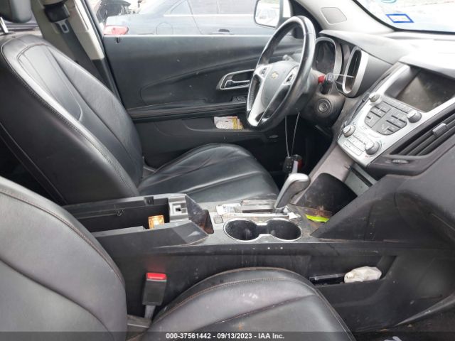 1GNALCEK7FZ144177 Chevrolet EQUINOX LT