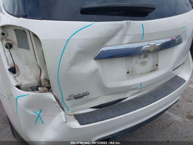 1GNALCEK7FZ144177 Chevrolet EQUINOX LT