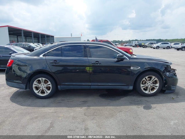 Ford TAURUS SEL 2014 1FAHP2E80EG128509 Image 13