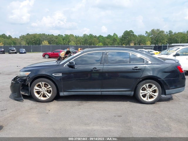 Ford TAURUS SEL 2014 1FAHP2E80EG128509 Image 14