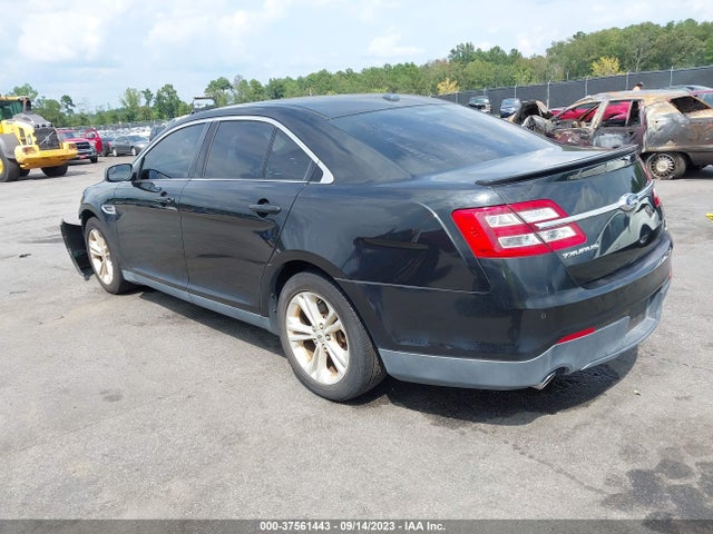 Ford TAURUS SEL 2014 1FAHP2E80EG128509 Image 3