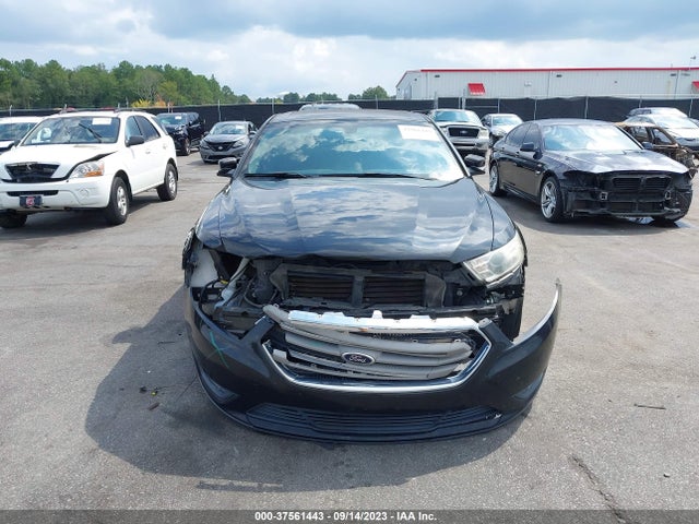 Ford TAURUS SEL 2014 1FAHP2E80EG128509 Image 6