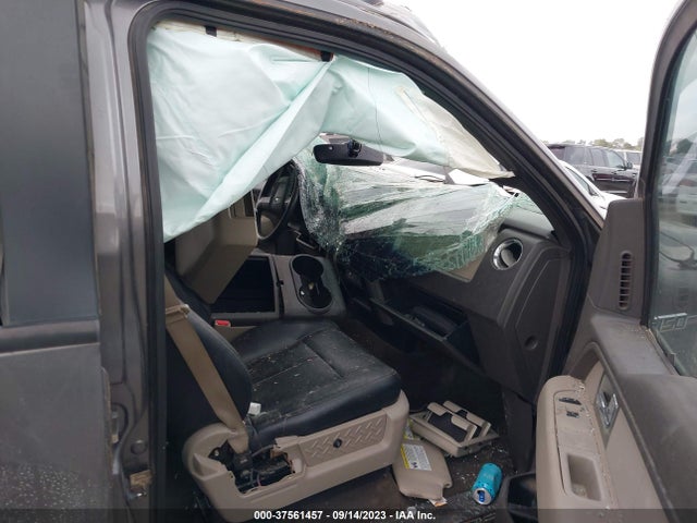 2010 FORD F-150 XL/XLT VIN: 1FTFW1CV4AFB54991