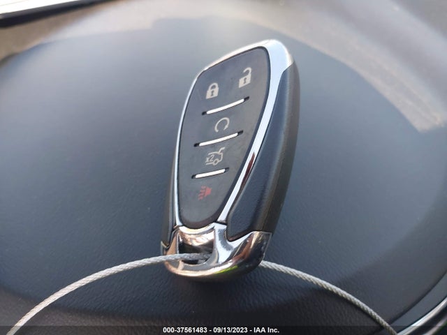 Chevrolet MALIBU LT 2018 1G1ZD5ST0JF178790 Image 11