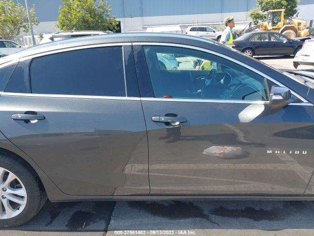 Chevrolet MALIBU LT 2018 1G1ZD5ST0JF178790 Image 13