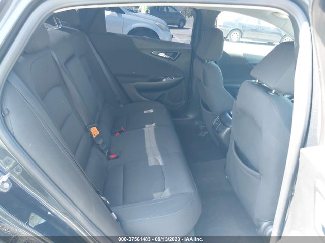 Chevrolet MALIBU LT 2018 1G1ZD5ST0JF178790 Image 8