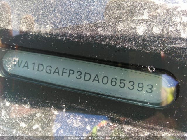 2013 AUDI Q5 WA1DGAFP3DA065393 Photo 8