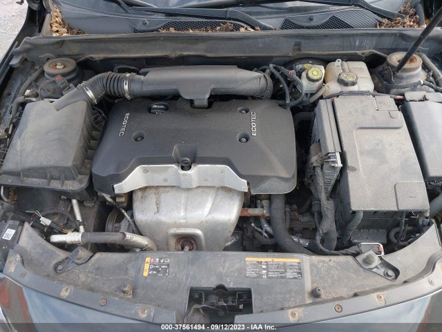 Chevrolet MALIBU LT 2015 1G11C5SL6FF250860 Image 10