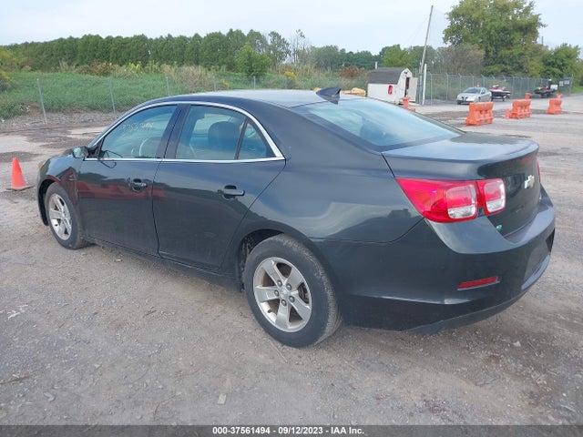 Chevrolet MALIBU LT 2015 1G11C5SL6FF250860 Image 3