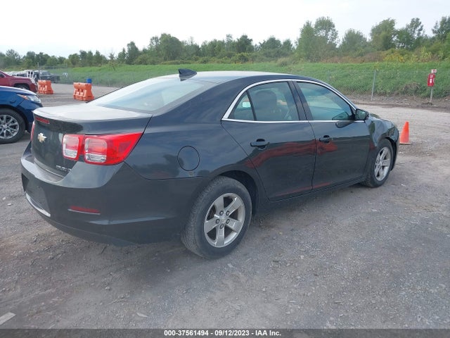Chevrolet MALIBU LT 2015 1G11C5SL6FF250860 Image 4