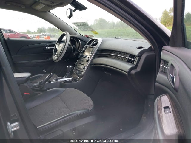 Chevrolet MALIBU LT 2015 1G11C5SL6FF250860 Image 5