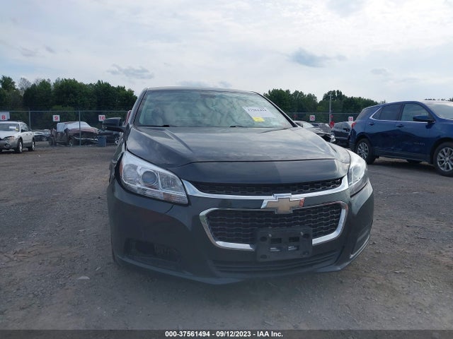 Chevrolet MALIBU LT 2015 1G11C5SL6FF250860 Image 6