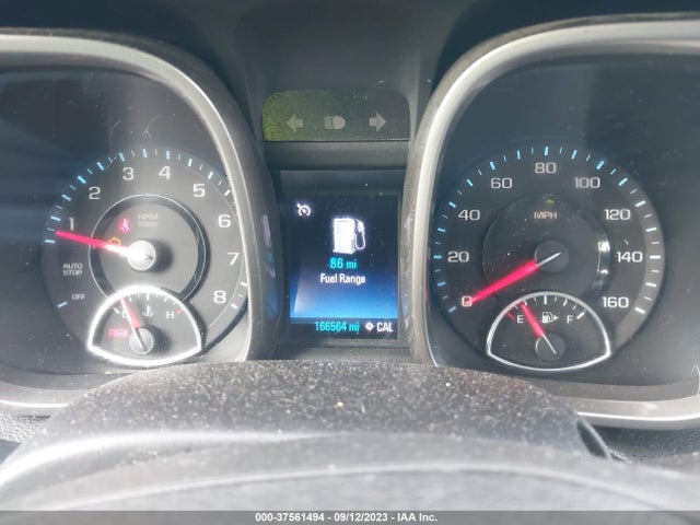 Chevrolet MALIBU LT 2015 1G11C5SL6FF250860 Image 7