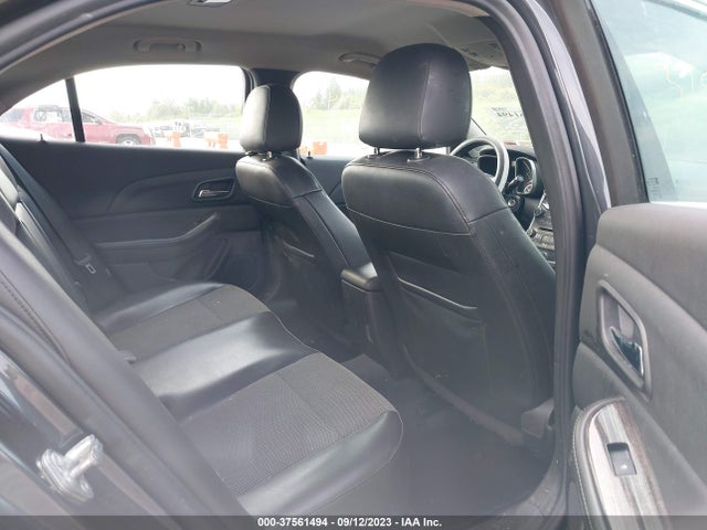 Chevrolet MALIBU LT 2015 1G11C5SL6FF250860 Image 8