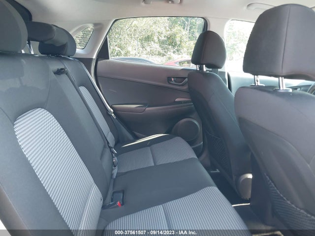 2019 HYUNDAI KONA SEL VIN: KM8K2CAA0KU334015