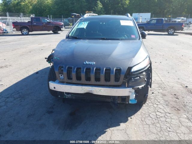 1C4PJMCS6FW552480 Jeep Cherokee Latitude