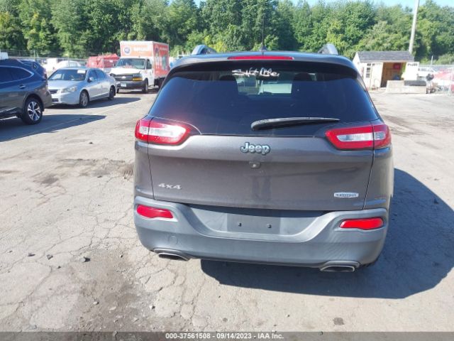1C4PJMCS6FW552480 Jeep Cherokee Latitude