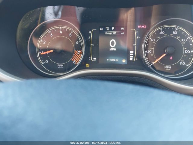 1C4PJMCS6FW552480 Jeep Cherokee Latitude