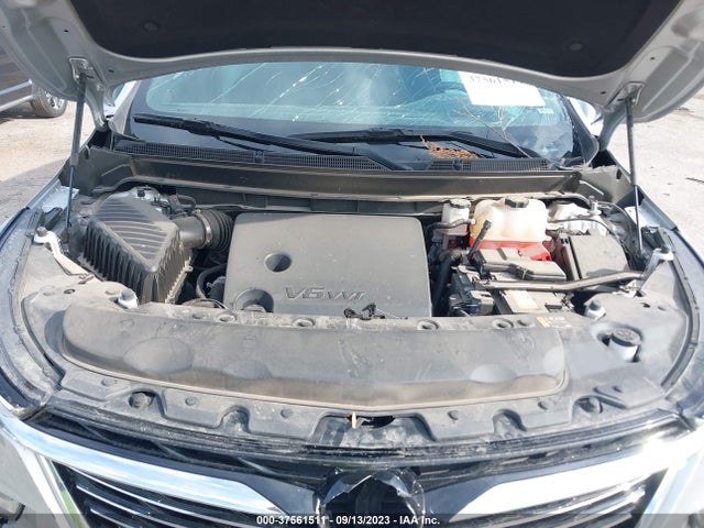 Buick Enclave Premium 2022 5GAEVBKW2NJ122673 Image 10