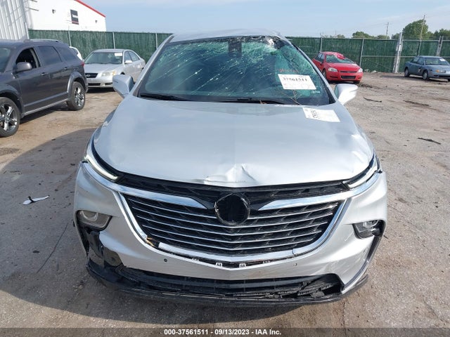 Buick Enclave Premium 2022 5GAEVBKW2NJ122673 Image 12