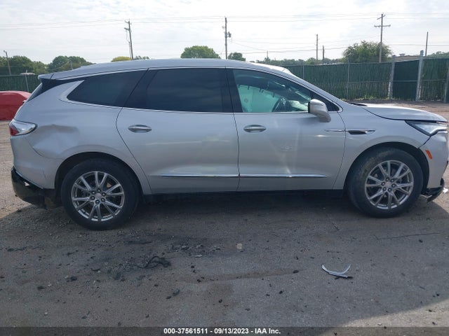 Buick Enclave Premium 2022 5GAEVBKW2NJ122673 Image 13