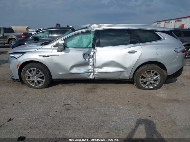 Buick Enclave Premium 2022 5GAEVBKW2NJ122673 Image 14