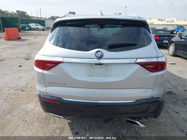 Buick Enclave Premium 2022 5GAEVBKW2NJ122673 Image 16