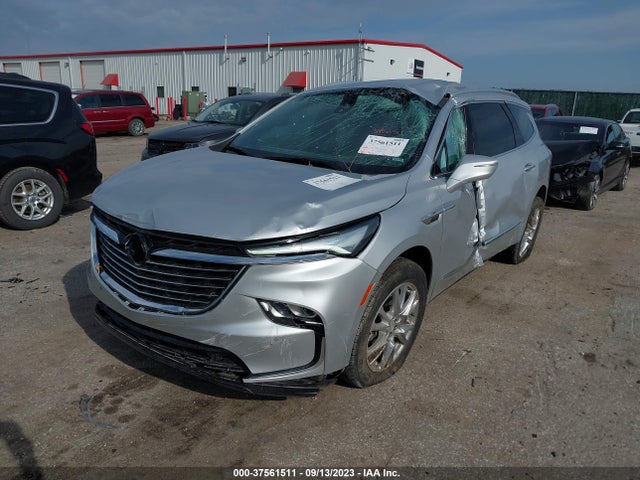 5GAEVBKW2NJ122673 Buick Enclave Premium