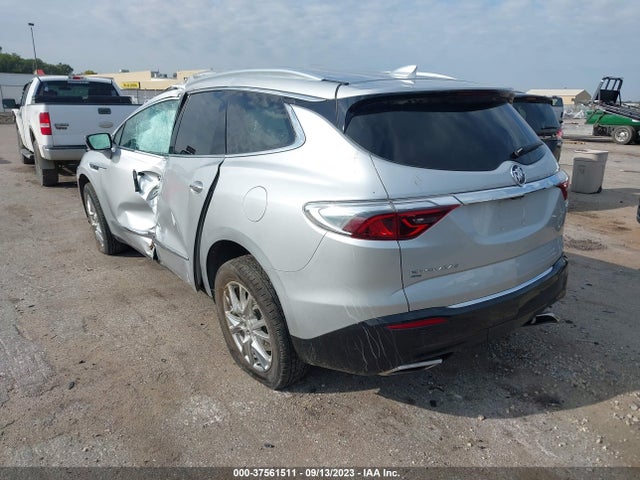 5GAEVBKW2NJ122673 Buick Enclave Premium