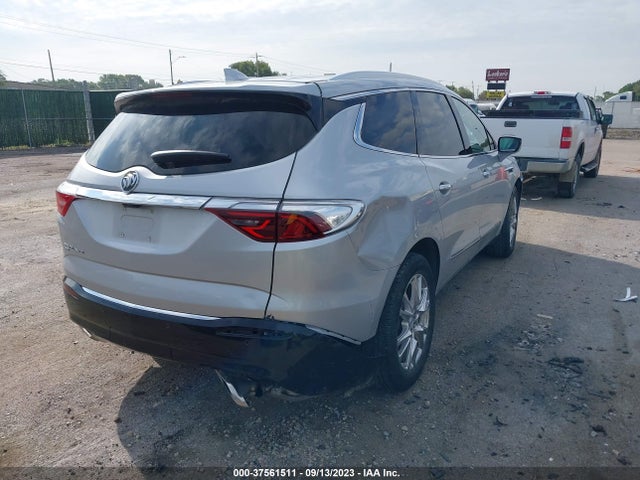 5GAEVBKW2NJ122673 Buick Enclave Premium