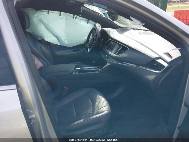 5GAEVBKW2NJ122673 Buick Enclave Premium