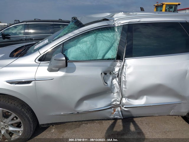 5GAEVBKW2NJ122673 Buick Enclave Premium