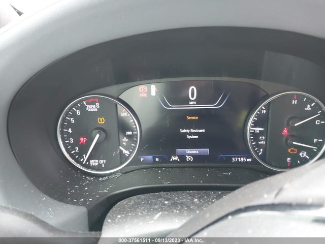 5GAEVBKW2NJ122673 Buick Enclave Premium